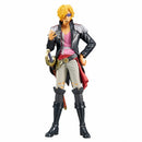 One Piece Film Red Dxf~The Grandline Men~Vol.4-Sanji
