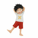 [One Piece Film Red] Dxf - The Grandline Series - Monkey.D.Luffy Children Figure