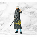 One Piece Grandista Nero Trafalgar Law Figure