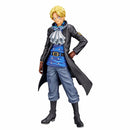 One Piece Grandista Sabo[Manga Dimensions] Figure