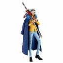 One Piece King Of Artist The Trafalgar.Law-Wanokuni-Figure