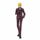 One Piece The Shukko-Sanji Figure