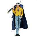 One Piece The Shukko-Trafalgar.Law-Figure