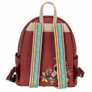 Loungefly:One Piece Thousand Sunny Ship Mini-Backpack-EE Exclusive