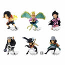 One Piece - World Collectable Figure - New Series 3 -12pcs PDQ-Special Offer