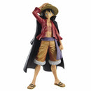 One Piece DXF ? The Grandline ? Men ? Wanokuni Vol. 11-Monkey D. Luffy