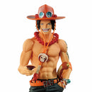 One Piece magazine figure - Special Episode "Luff" Vol.2-Portgas D. Ace