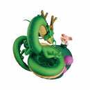 Oolong & Shenron (Dragon History II) "Dragon Ball", Ichibansho Revible Moment Figure