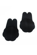 1500N 6 Piece Reusable, Self-Adhesive, One Size Invisible Push-Up Sticky Bra