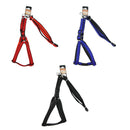 Bonita  Pet Harness & Leash Set, S, Assorted Colors, 72"