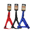 Bonita Pet Harness, Size S, Assorted Colors, 12"-20"