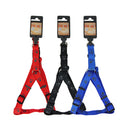 Bonita Pet Harness, Size M, Assorted Colors, 16"-24"
