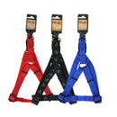 Bonita Pet Harness, Size L, Assorted Colors, 20"-28"