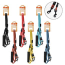 Bonita Pet Rope Leash Size S, Assorted  Colors, 59"