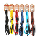 Bonita Pet Rope Leash Size S, Assorted  Colors, 59"