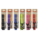 Bonita Pet Reflective Leash, Assorted Colors, Size M