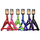 Bonita Pet Reflective Harness, Assorted Colors, Size S