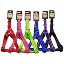 Bonita Pet Reflective Harness, Assorted Colors, Size M