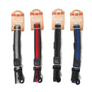 Bonita Pet Reflective Leash, Assorted Colors, Size M