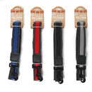 Bonita Pet Reflective Leash, Assorted Colors, Size L