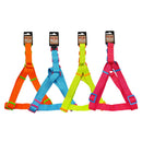 Bonita Home Pet Harness, Assorted Neon Colors, Size L