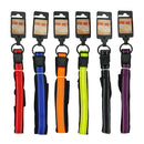 Bonita Pet Reflective Leash, Assorted Colors, Size S