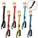 Assorted Solid Colors Dog Leash Rope