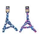 Bonita Pet Printed Dog Harness Medium 18-25 in