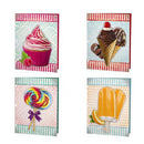Promarx Celessence Scented Portfolios