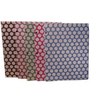 Dot Glitter Portfolios