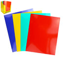 Promarx Portfolio 2 Pocket 4 Asst Prong