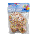Party Magic Siriustex Balloons 5ct 12in