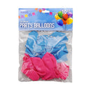 Party Magic It's a Boy-Girl Balloons 10ct 12in