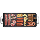 PN 63cm Maximum Wide Electric Grill (PN201003)