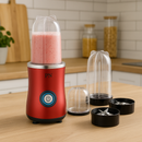 Mini Multi Mixer (300mL/400mL) ? Compact, Powerful & Versatile Blender