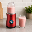 Mini Multi Mixer (300mL/400mL) ? Compact, Powerful & Versatile Blender