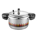 HIKLAD Vienna IH Pressure Cooker 10 Cups 5.3L (HVPC-10(IH))