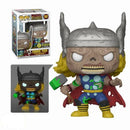 POP! Marvel