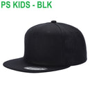 PS - Poly Snapback