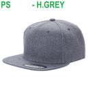 PS - Poly Snapback