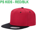 PS - Poly Snapback