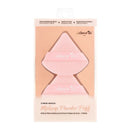 Makeup Powder Puff Wedge MPP-4  (4PK)