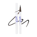 PEACH C Brush Fixxy Liner-01 Black Brown 0.5g