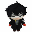 Persona 5 Phantom Thief Ver 8" Plush