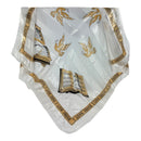 Satin Scarf Bible Pray Graphic ST3720-2. (12PC)