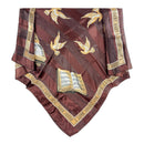 Satin Scarf Bible Pray Graphic ST3720-2. (12PC)
