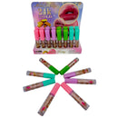 Miss Betty Gold in Lip Gloss LC1121-C (24PC)