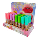Miss Betty Gold in Lip Gloss LC1121-C (24PC)