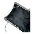 Glitter Sparkle Evening Clutch Bag FB7262 (3pc)