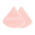 Makeup Powder Puff Wedge MPP-4  (4PK)